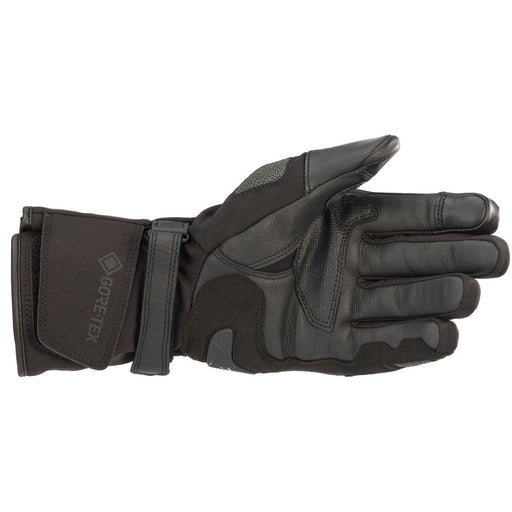 Alpinestars Wr-2 v2 Gore-Tex Gloves With Gore Grip Technology Black Gloves Alpinestars    - CorsaStradale.co.uk