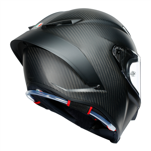AGV PISTA GP-RR SOLID MATT Full Face Helmets AGV    - CorsaStradale.co.uk