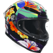 AGV K6-S MORBIDELLI 2021 Full Face Helmets AGV XS   - CorsaStradale.co.uk
