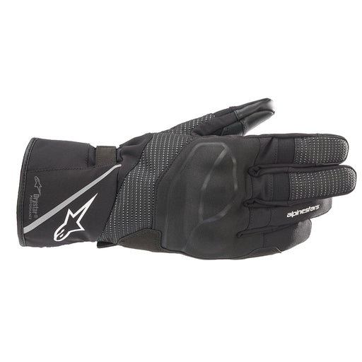 Alpinestars Andes V3 Drystar Glove Black Gloves Alpinestars S   - CorsaStradale.co.uk