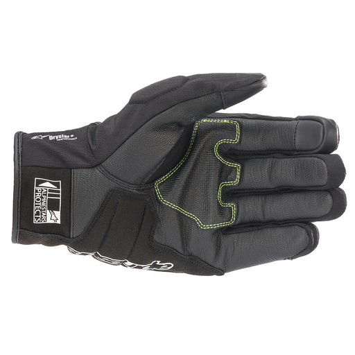 Alpinestars SMX Z Drystar Gloves Black Gloves Alpinestars    - CorsaStradale.co.uk