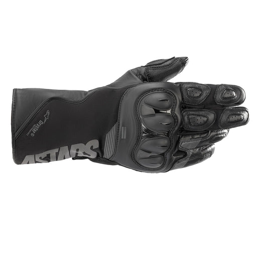 Alpinestars SP-365 Drystar Gloves Black & Anthracite Gloves Alpinestars S   - CorsaStradale.co.uk