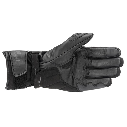 Alpinestars SP-365 Drystar Gloves Black & Anthracite Gloves Alpinestars    - CorsaStradale.co.uk