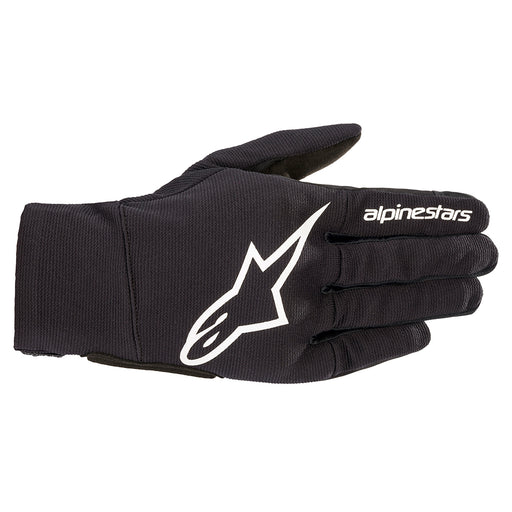 Alpinestars Reef Glove Blk Gloves Alpinestars S   - CorsaStradale.co.uk