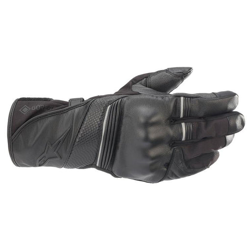 Alpinestars WR-1 V2 Gore-Tex Gloves With Gore Grip Technology Black Gloves Alpinestars S   - CorsaStradale.co.uk