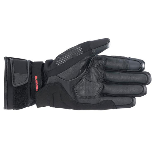 Alpinestars Stella Andes V3 Drystar Glove Black Coral Gloves Alpinestars    - CorsaStradale.co.uk