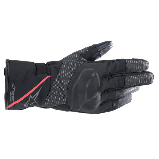 Alpinestars Stella Andes V3 Drystar Glove Black Coral Gloves Alpinestars XS   - CorsaStradale.co.uk