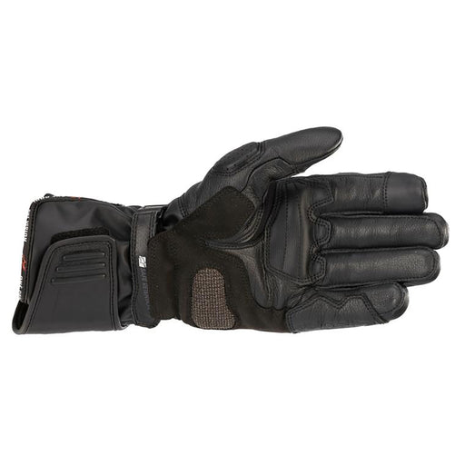Alpinestars SP-8 Hdry Gloves Black Black Gloves Alpinestars    - CorsaStradale.co.uk