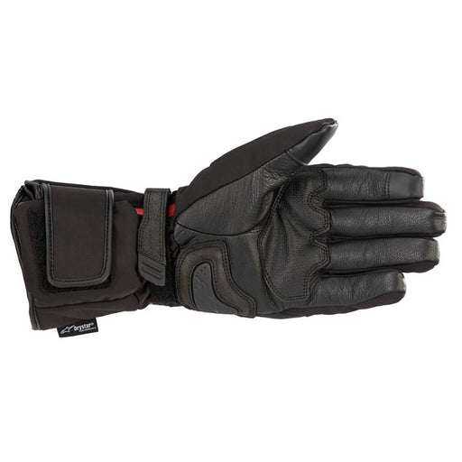 Alpinestars HT-5 Heat Tech Drystar Gloves Black Heated Gloves Alpinestars    - CorsaStradale.co.uk
