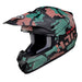 HJC CS-MX II Creed MX Helmets HJC XS Camo  - CorsaStradale.co.uk