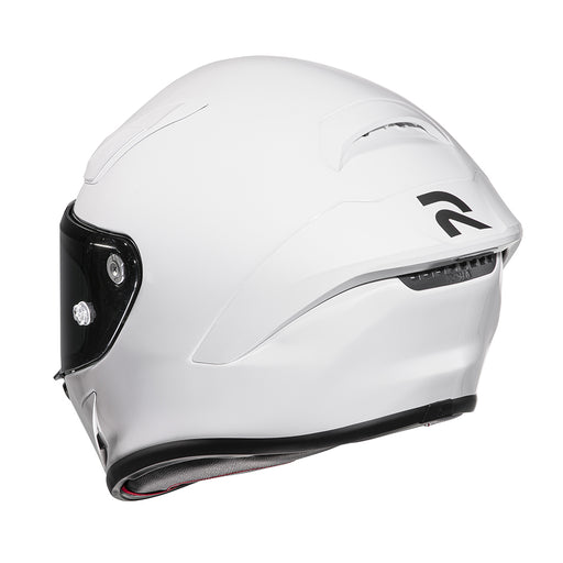 HJC RPHA 1 White Full Face Helmets HJC    - CorsaStradale.co.uk