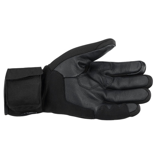 Alpinestars HT-3 Heat Tech Drystar Gloves Black Heated Gloves Alpinestars    - CorsaStradale.co.uk