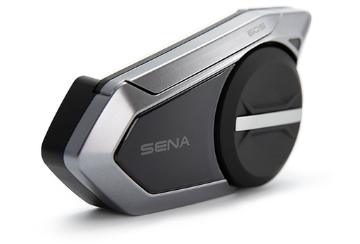 Sena 50S Bluetooth & Mesh Intercom Dual Pack Intercoms Sena    - CorsaStradale.co.uk
