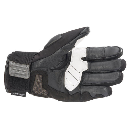 Alpinestars Corozal V2 Drystar Glove Black & Dark Grey & White Gloves Alpinestars    - CorsaStradale.co.uk