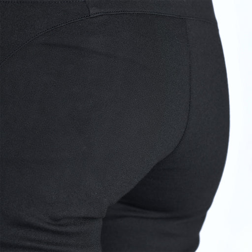 Oxford Super Leggings 2.0 Womens Black Regular Textile Pants Oxford    - CorsaStradale.co.uk