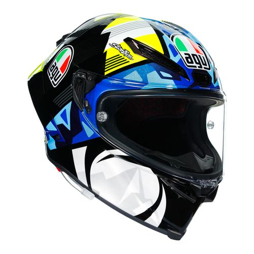 AGV PISTA GP-RR MIR Full Face Helmets AGV XS   - CorsaStradale.co.uk