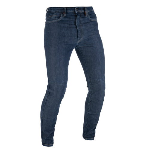 Original Approved AA Jean Slim MS Indigo 32 Length Textile Pants Oxford R30   - CorsaStradale.co.uk