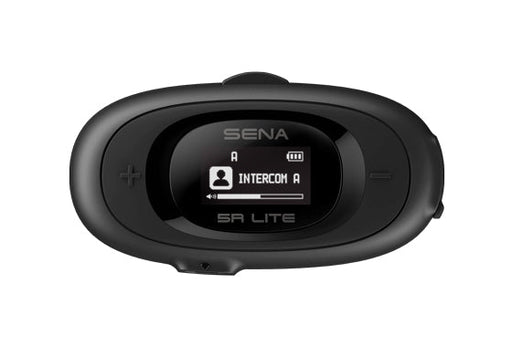 Sena 5R Lite Bluetooth Intercom Intercoms Sena    - CorsaStradale.co.uk