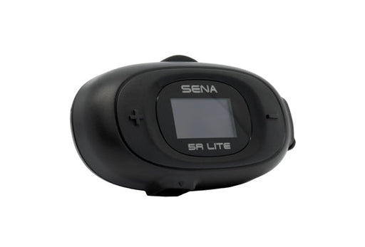 Sena 5R Lite Bluetooth Intercom Intercoms Sena    - CorsaStradale.co.uk
