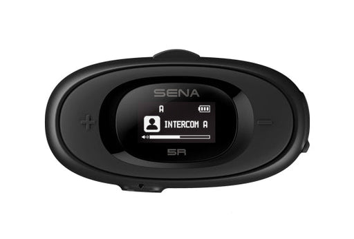 Sena 5R Bluetooth Intercom Intercoms Sena    - CorsaStradale.co.uk