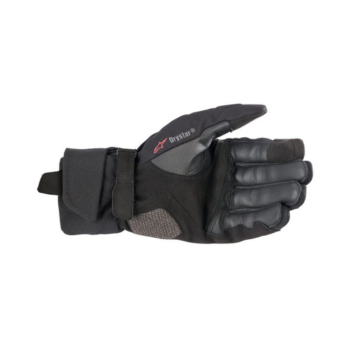 Alpinestars Bogota DS XF Gloves Black Black Gloves Alpinestars    - CorsaStradale.co.uk