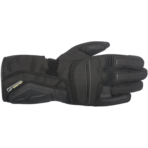 Alpinestars WR-V Gore-Tex Gloves Black Gloves Alpinestars S   - CorsaStradale.co.uk