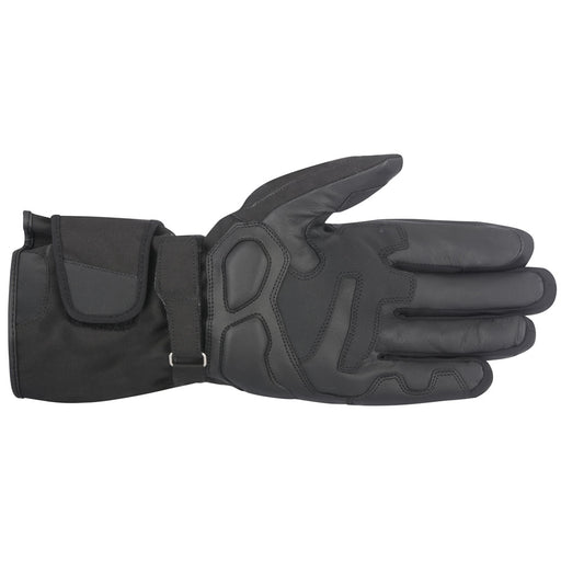 Alpinestars WR-V Gore-Tex Gloves Black Gloves Alpinestars    - CorsaStradale.co.uk