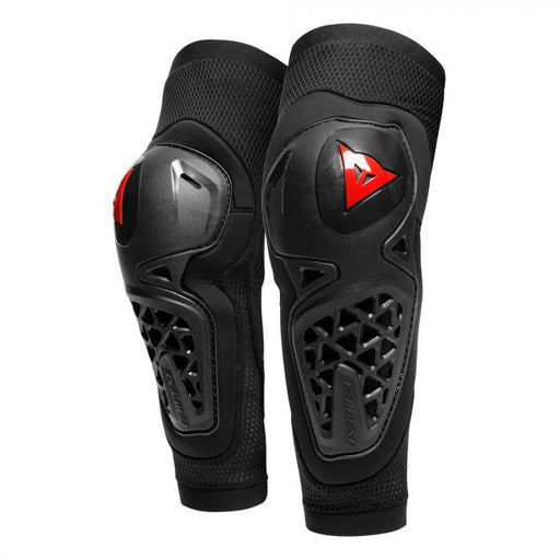 DAINESE MX 1 ELBOW GUARDS MX Body Armour Dainese M   - CorsaStradale.co.uk