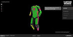 DAINESE Custom Works 1Pc Leather Race Suit Dainese    - CorsaStradale.co.uk