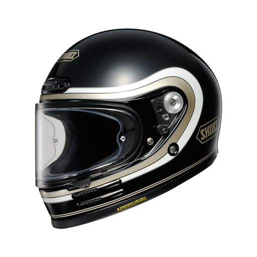 Shoei Glamster 06 Bivouac TC9 Full Face Helmets Shoei XS   - CorsaStradale.co.uk