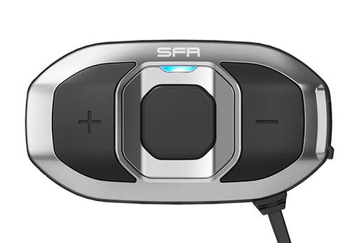 Sena SFR Bluetooth Intercom Intercoms Sena    - CorsaStradale.co.uk