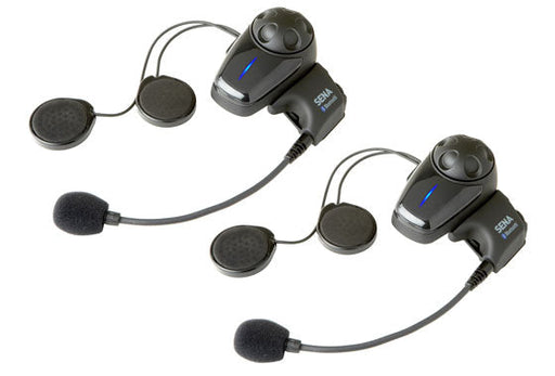 Sena SMH10 Bluetooth Intercom Dual Pack Intercoms Sena    - CorsaStradale.co.uk