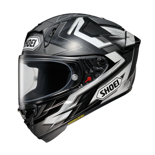 SHOEI X-SPR PRO ESCALATE TC5 Full Face Helmets Shoei XS   - CorsaStradale.co.uk