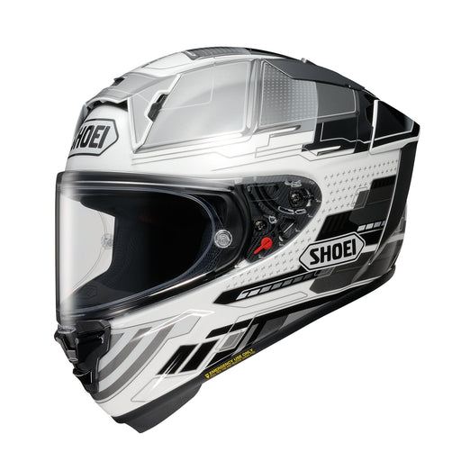 SHOEI X-SPR PRO PROXY TC6 Full Face Helmets Shoei XS   - CorsaStradale.co.uk