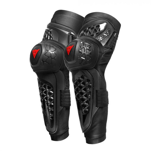 DAINESE MX 1 KNEE GUARDS MX Body Armour Dainese M   - CorsaStradale.co.uk