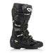 Alpinestars Tech 7 Enduro Drystar Black Grey MX Boots Alpinestars    - CorsaStradale.co.uk