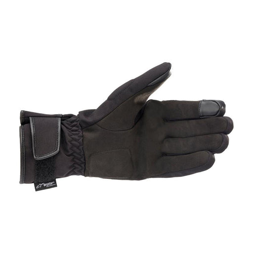 Alpinestars SR-3 V2 Drystar Glove Black Black Gloves Alpinestars    - CorsaStradale.co.uk
