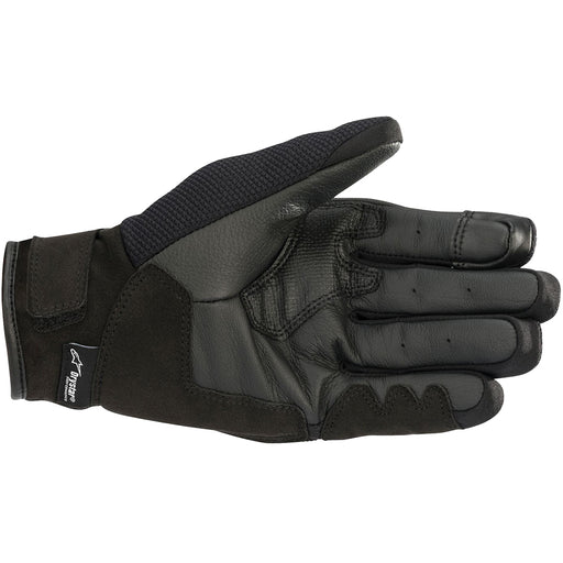 Alpinestars Stella S Max Drystar Gloves Black & Anthracite Gloves Alpinestars    - CorsaStradale.co.uk