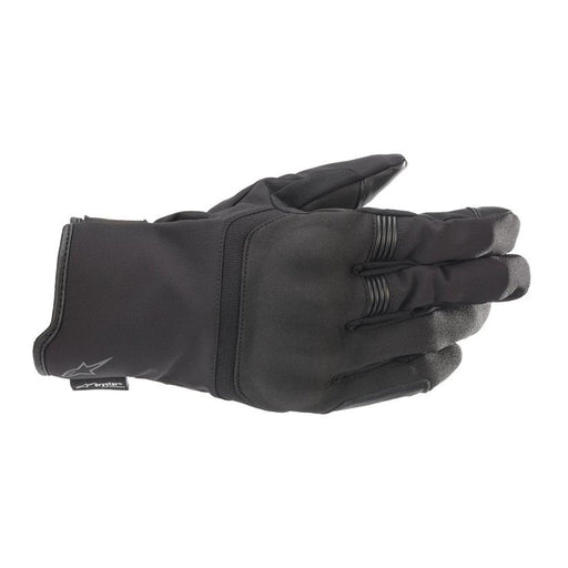 Alpinestars Syncro V2 DS Gloves Black Black Gloves Alpinestars S   - CorsaStradale.co.uk