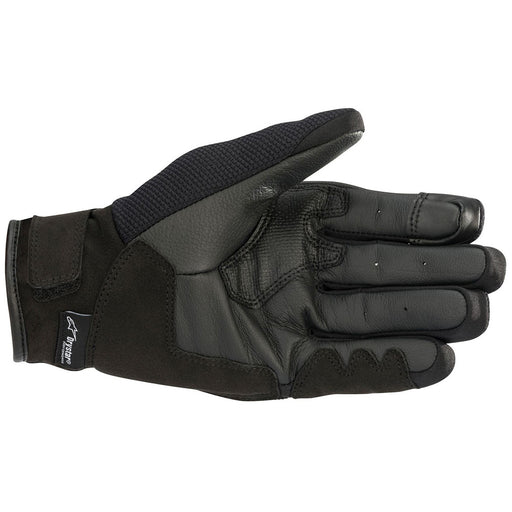Alpinestars Stella S Max Drystar Gloves Black & White Gloves Alpinestars    - CorsaStradale.co.uk
