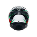 AGV K6-S EXCITE ITALY (Gloss) Full Face Helmets AGV    - CorsaStradale.co.uk
