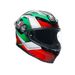 AGV K6-S EXCITE ITALY (Gloss) Full Face Helmets AGV XS   - CorsaStradale.co.uk