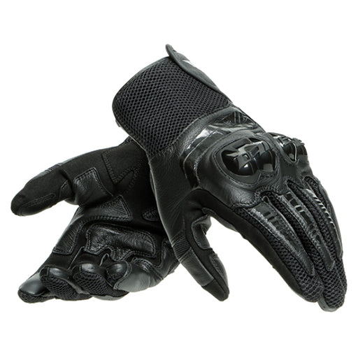 DAINESE MIG 3 LEATHER GLOVES 631 Gloves Dainese XS   - CorsaStradale.co.uk