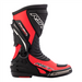 RST TRACTECH EVO III SPORT CE MENS BOOT Race Boots RST 41 Red  - CorsaStradale.co.uk
