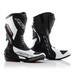 RST TRACTECH EVO III SPORT CE MENS BOOT Race Boots RST 41 White  - CorsaStradale.co.uk