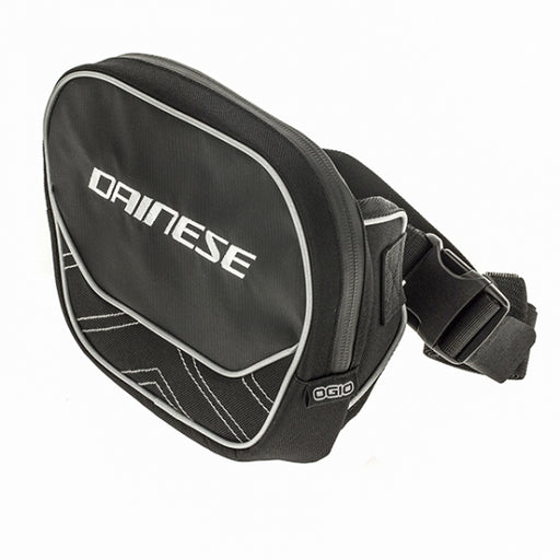 DAINESE WAIST BAG W01 Bags Dainese    - CorsaStradale.co.uk