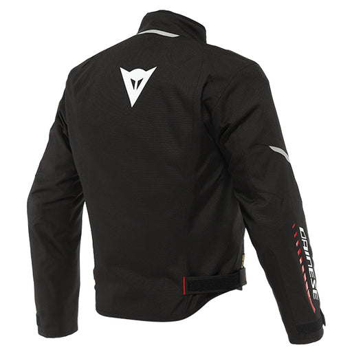 DAINESE VELOCE D-DRY JACKET A66 Textile Jackets Dainese    - CorsaStradale.co.uk