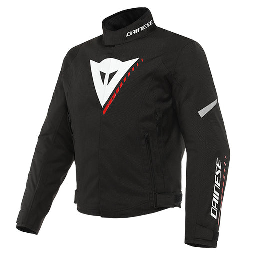 DAINESE VELOCE D-DRY JACKET A66 Textile Jackets Dainese 44   - CorsaStradale.co.uk
