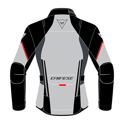 DAINESE TEMPEST 3 D-DRY LADY JACKET 45G Textile Jackets Dainese    - CorsaStradale.co.uk