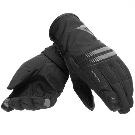 DAINESE PLAZA 3 D-DRY GLOVES LADY Gloves Dainese XS   - CorsaStradale.co.uk